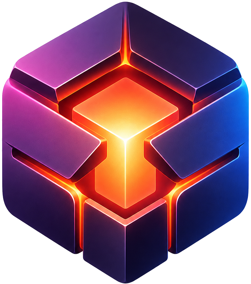 Forge Logo